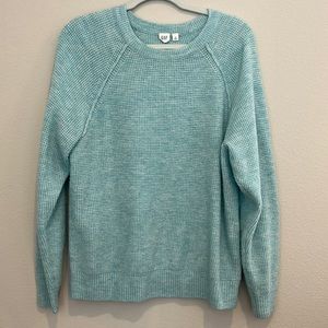 Gap Waffle Sweater